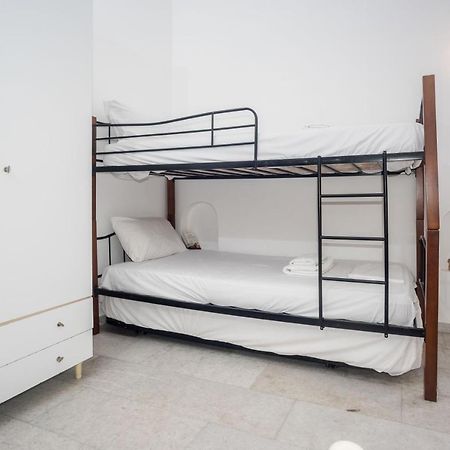 Depis Economy Apartments Naxos City Buitenkant foto